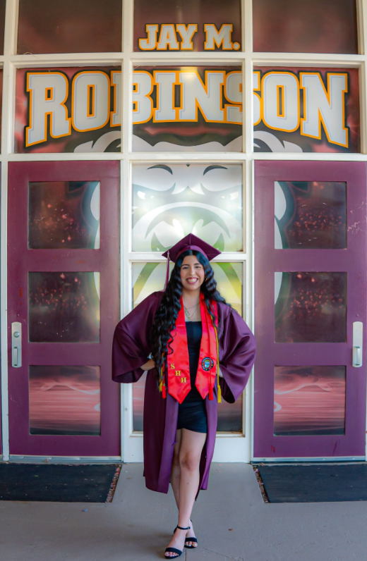 Graduation photography