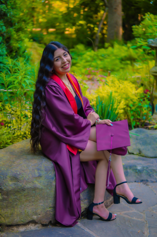 Graduation photography