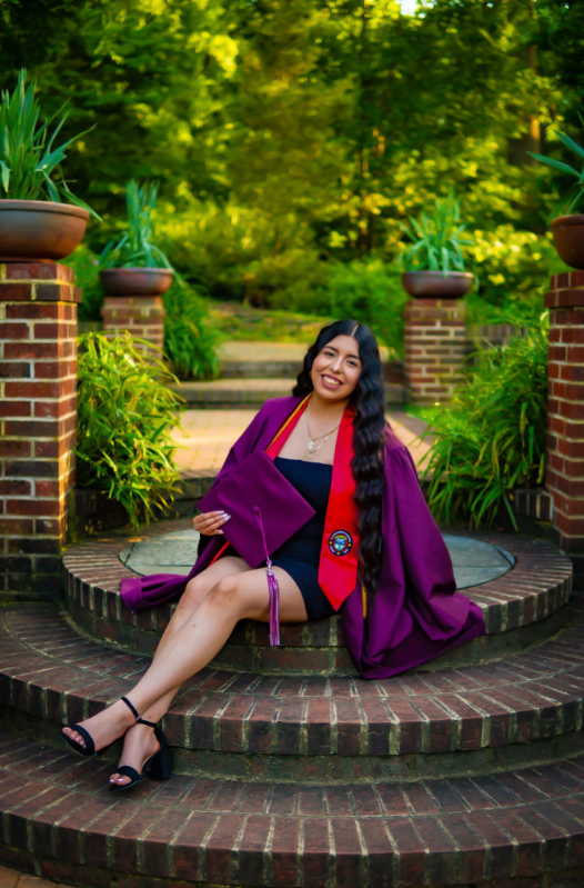 Graduation photography