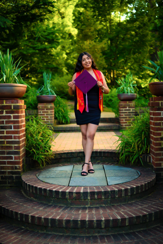 Graduation photography