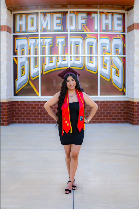 Graduation photography