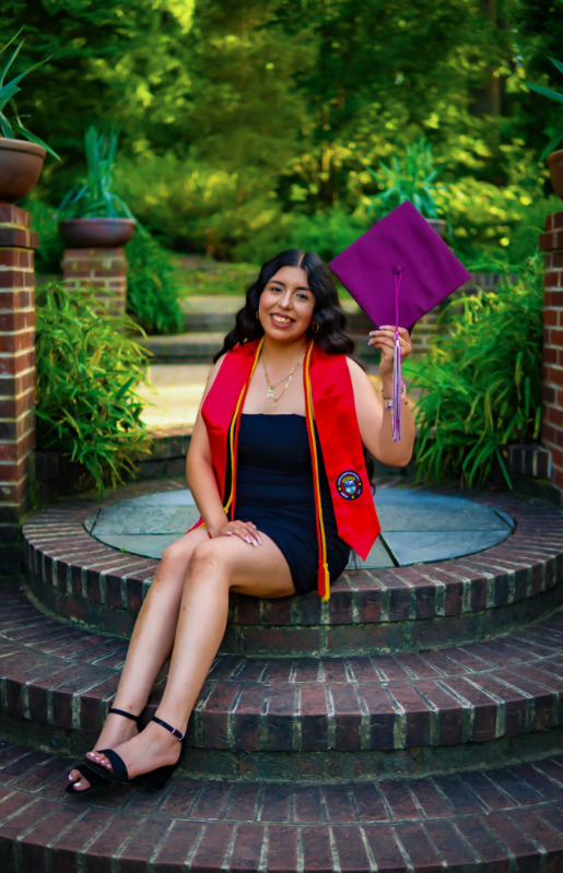 Graduation photography